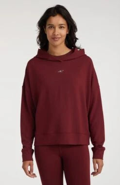 ONeill Freak Hoodie | Windsor Wine