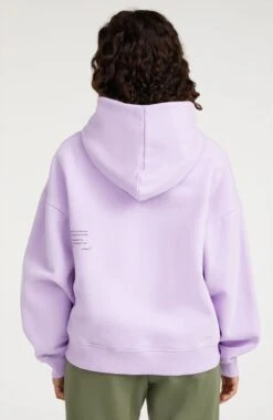ONeill Future Surf Society Hoodie | Purple Rose -ONeill Fashion Shop 1750069 14513 04 MODEL
