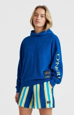 ONeill Brights Terry Hoodie | Princess Blue