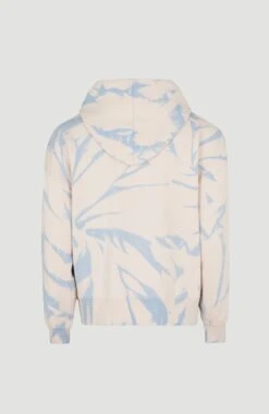 ONeill Women Of The Wave Hoodie | Pink Tie Dye -ONeill Fashion Shop 1750091 34014 11 PACK