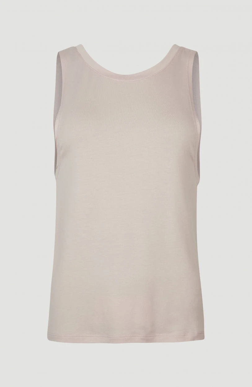 ONeill Active Rutile Tanktop | Peach Whip 7 ONeill Active Rutile Tanktop | Peach Whip - Image 5