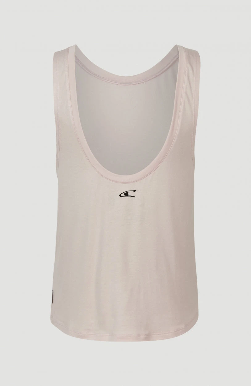 ONeill Active Rutile Tanktop | Peach Whip 8 ONeill Active Rutile Tanktop | Peach Whip - Image 6