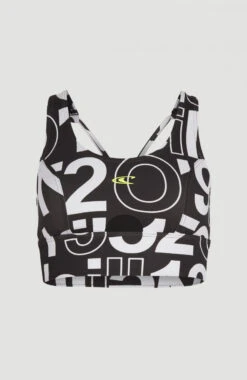 ONeill Yoga Sport Top | White Wording 1952 12 ONeill Yoga Sport Top | White Wording 1952 -ONeill Fashion Shop 1850041 31013 10 PACK