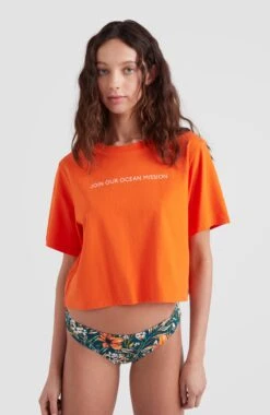 ONeill Join Our Mission T-Shirt | Puffin's Bill