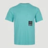 ONeill Progressive Graphic T-Shirt | Aqua Sea -ONeill Fashion Shop 1850049 15032 10 PACK