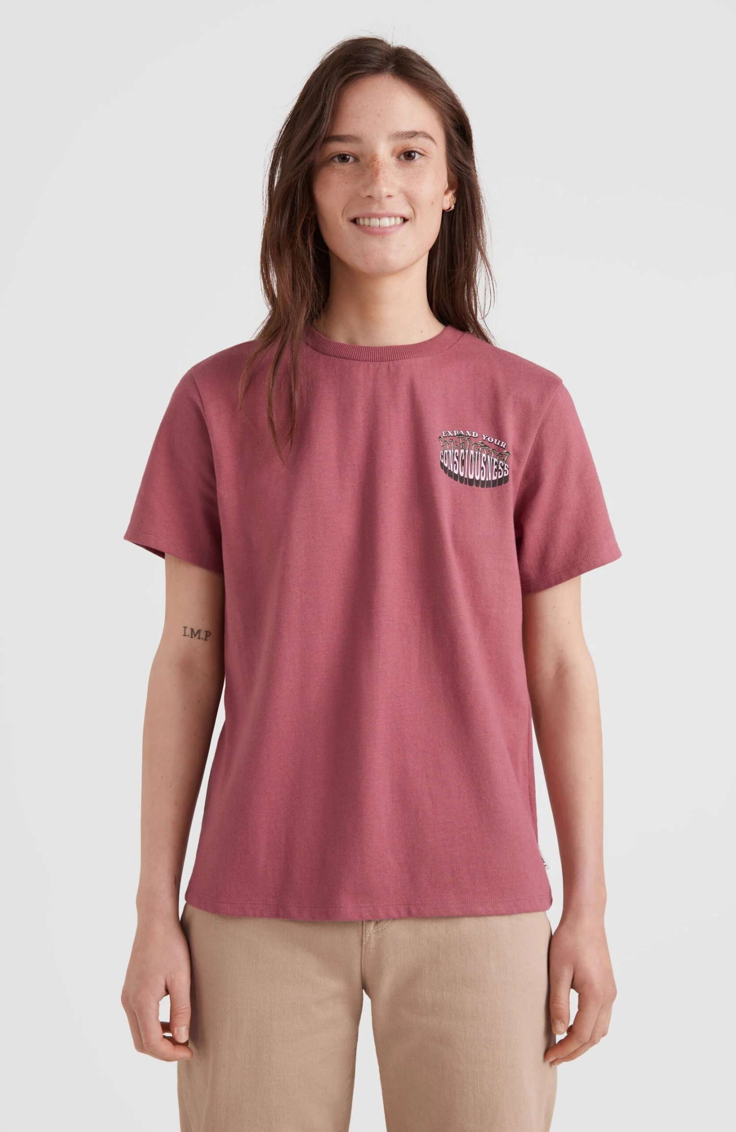 ONeill Future T-Shirt | Nocturne 4 ONeill Future T-Shirt | Nocturne - Image 2