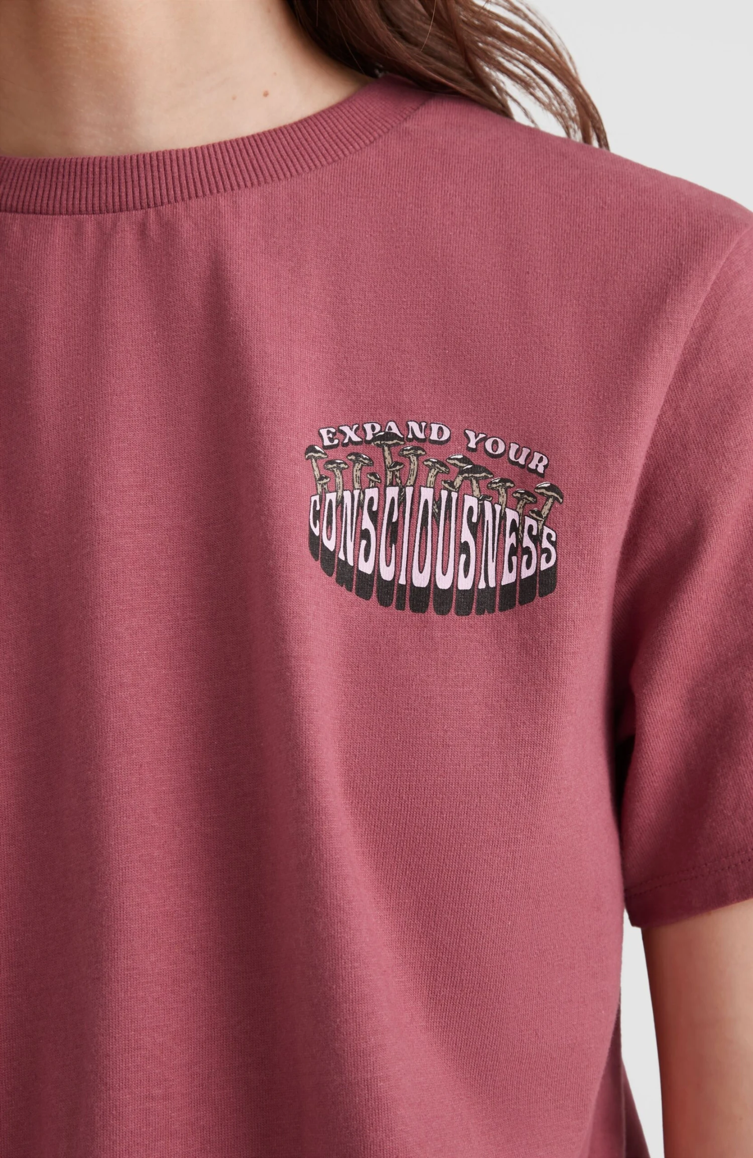 ONeill Future T-Shirt | Nocturne 5 ONeill Future T-Shirt | Nocturne - Image 3