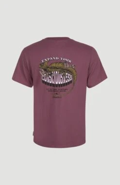 ONeill Future T-Shirt | Nocturne 11 ONeill Future T-Shirt | Nocturne -ONeill Fashion Shop 1850056 13013 11 PACK