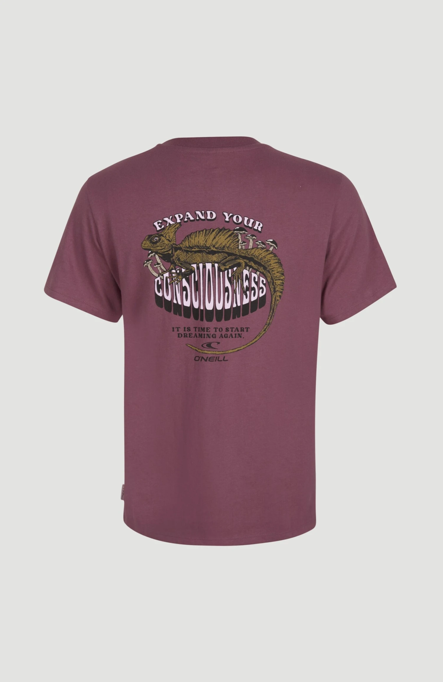 ONeill Future T-Shirt | Nocturne 7 ONeill Future T-Shirt | Nocturne - Image 5