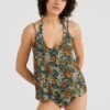 ONeill Indian Summer Tanktop | Flower Wall