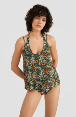 ONeill Indian Summer Tanktop | Flower Wall
