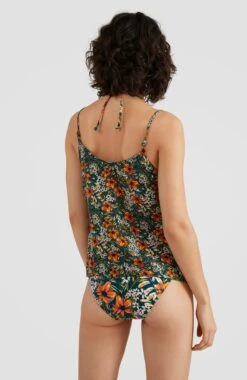 ONeill Indian Summer Tanktop | Flower Wall 9 ONeill Indian Summer Tanktop | Flower Wall -ONeill Fashion Shop 1850057 32515 03 MODEL