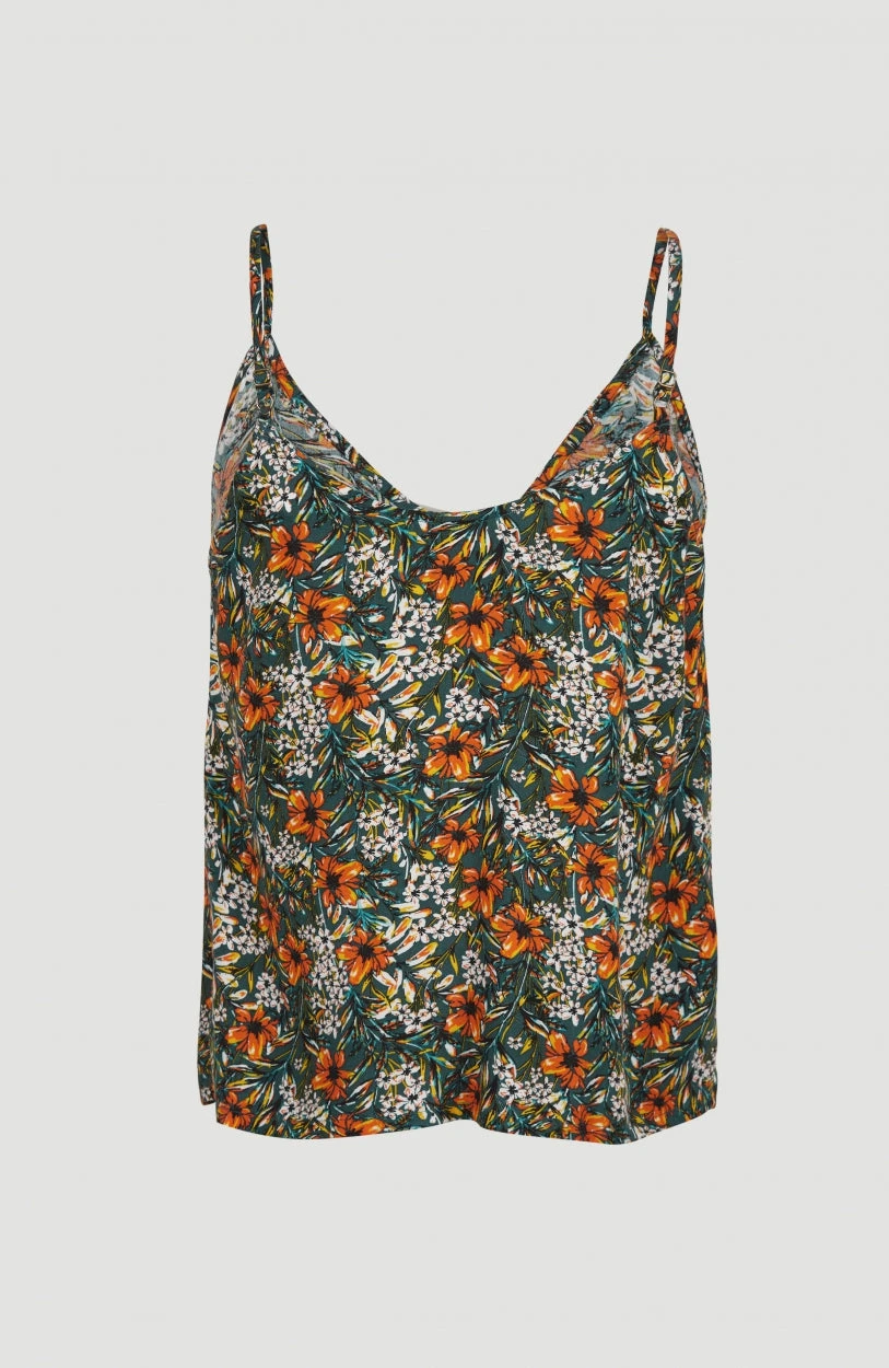 ONeill Indian Summer Tanktop | Flower Wall 7 ONeill Indian Summer Tanktop | Flower Wall - Image 5