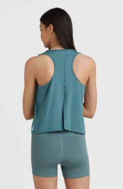 ONeill Rutile Tanktop | North Atlantic -ONeill Fashion Shop 1850067 15047 03 MODEL