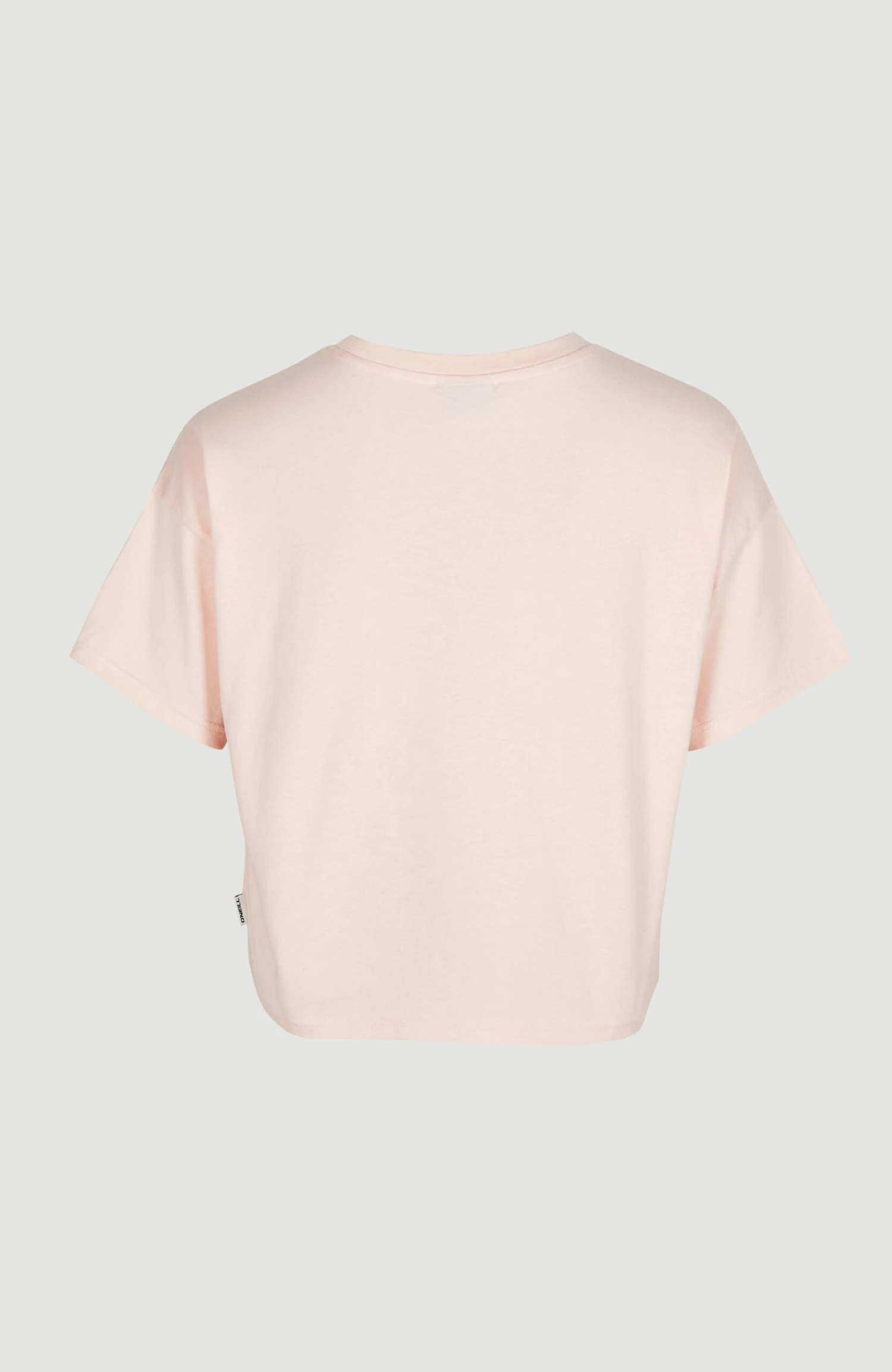 ONeill Stream T-Shirt | Peach Whip 8 ONeill Stream T-Shirt | Peach Whip - Image 6