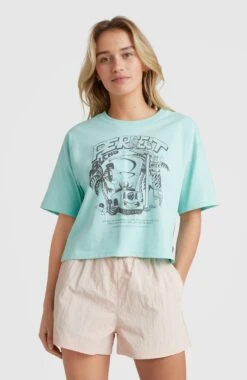 ONeill Stream T-Shirt | Beach Glass