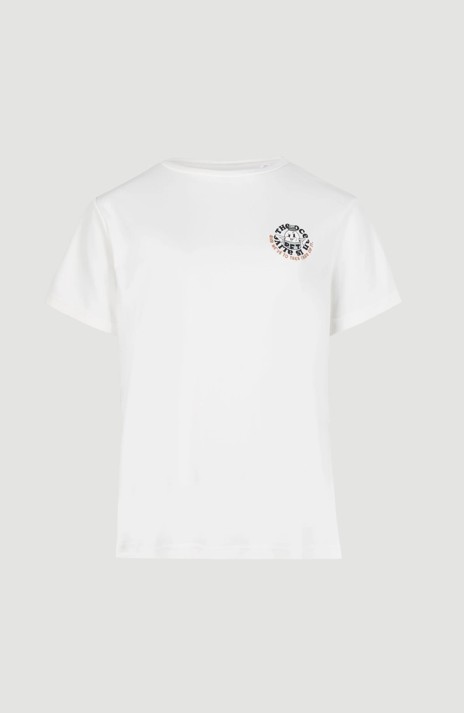 ONeill Airid T-Shirt | Snow White 3 ONeill Airid T-Shirt | Snow White