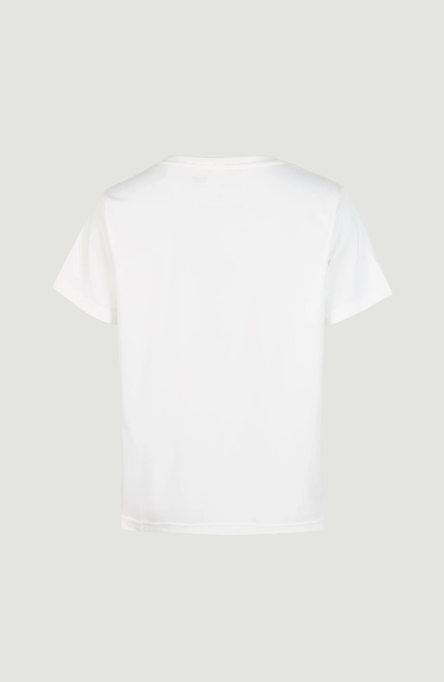 ONeill Airid T-Shirt | Snow White 4 ONeill Airid T-Shirt | Snow White - Image 2