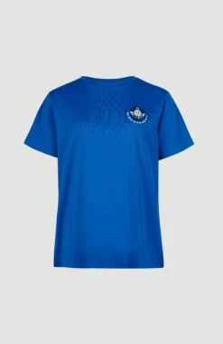 ONeill Airid T-Shirt | Princess Blue