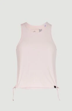 ONeill Airid Adjustable Tanktop | Peach Whip -ONeill Fashion Shop 1850076 14021 10 PACK