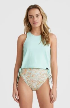 ONeill Airid Adjustable Tanktop | Beach Glass