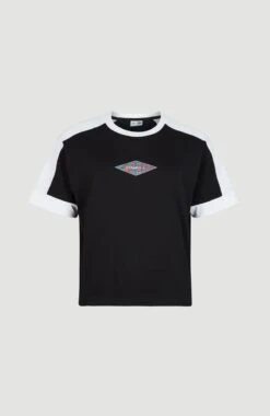 ONeill Limbo T-Shirt | Black Out