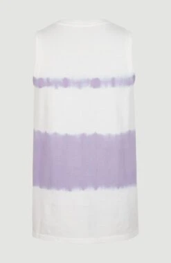 ONeill Women Of The Wave Tanktop | Purple Tie Dye -ONeill Fashion Shop 1850086 34519 11 PACK