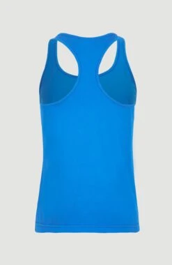 ONeill Connective Graphic Tanktop | Princess Blue -ONeill Fashion Shop 1850088 15045 11 PACK