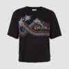 ONeill Connective Graphic T-Shirt | Black Out