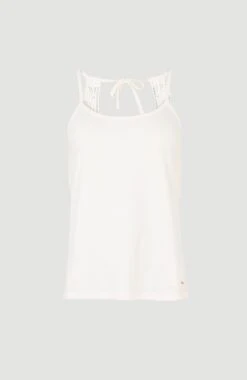 ONeill Ava Lace Tanktop | Snow White