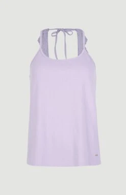 ONeill Ava Lace Tanktop | Purple Rose 12 ONeill Ava Lace Tanktop | Purple Rose -ONeill Fashion Shop 1850091 14513 10 PACK