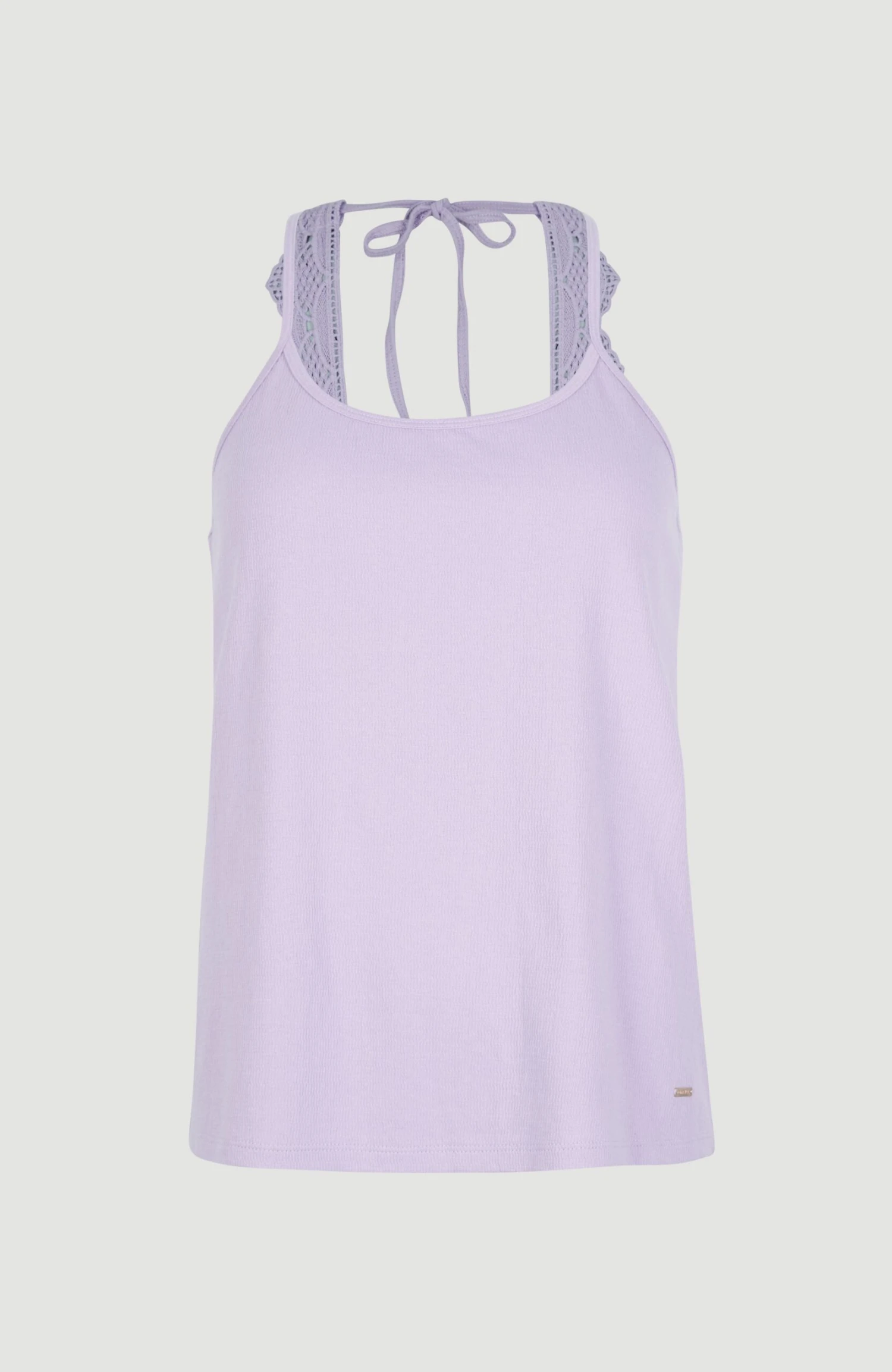 ONeill Ava Lace Tanktop | Purple Rose 7 ONeill Ava Lace Tanktop | Purple Rose - Image 5