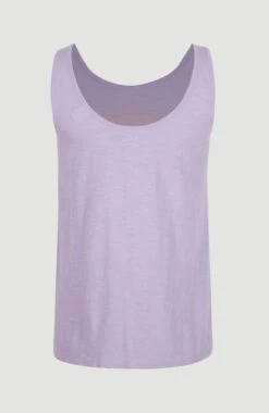 ONeill Luana Graphic Tanktop | Purple Rose -ONeill Fashion Shop 1850093 14513 11 PACK