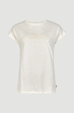 ONeill O'Neill Signature T-Shirt | Snow White