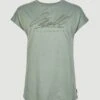 ONeill O'Neill Signature T-Shirt | Lily Pad -ONeill Fashion Shop 1850094 16017 10 PACK