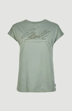 ONeill O'Neill Signature T-Shirt | Lily Pad