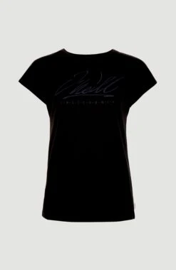 ONeill O'Neill Signature T-Shirt | Black Out