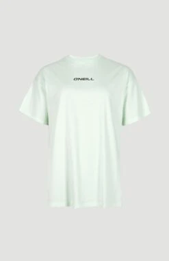 ONeill Future Surf Loose Long T-Shirt | Soothing Sea