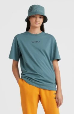 ONeill Future Surf Loose Long T-Shirt | North Atlantic