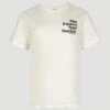 ONeill Future Surf Regular T-Shirt | Snow White