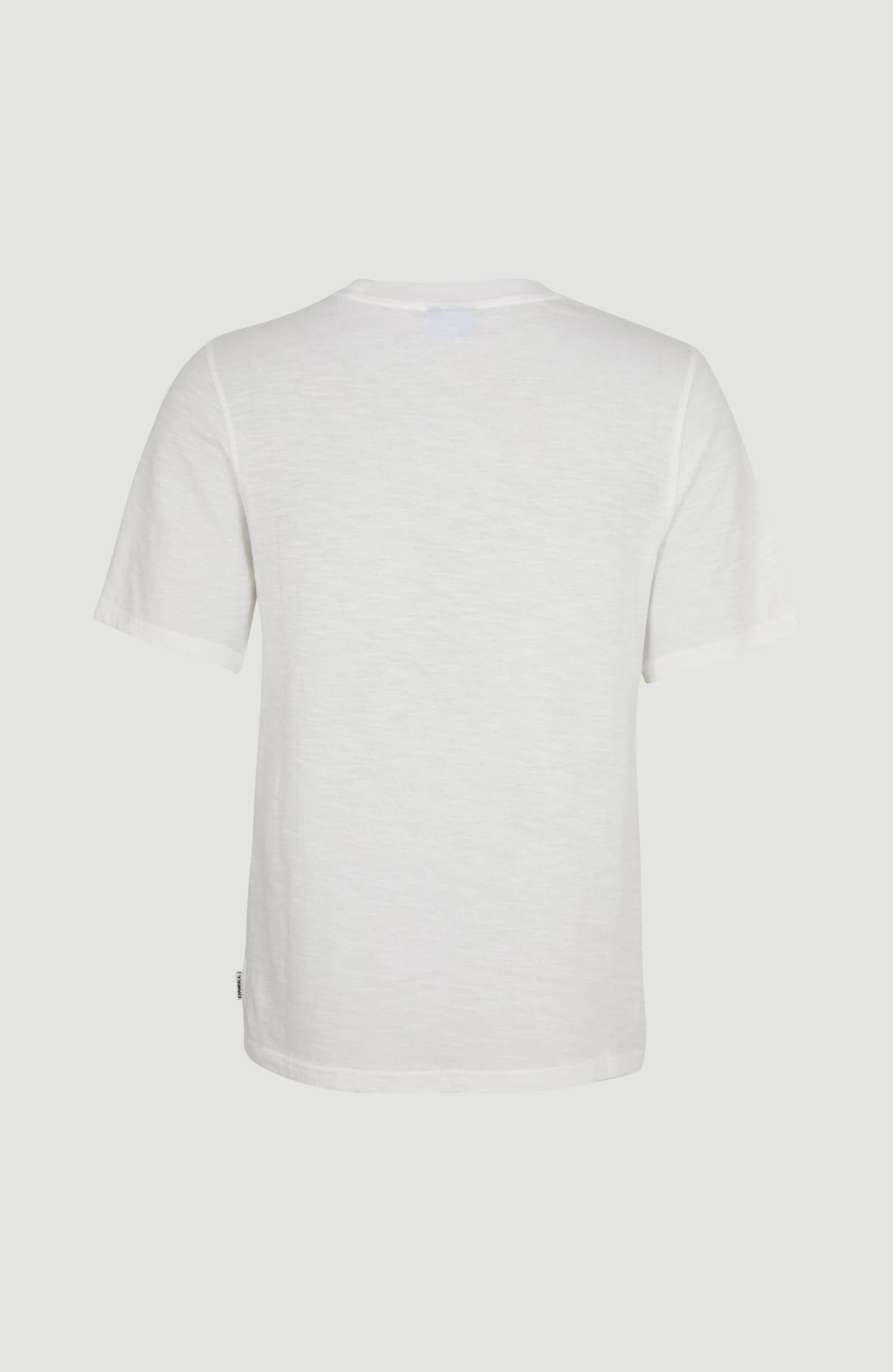 ONeill Luano Graphic T-Shirt | Snow White 4 ONeill Luano Graphic T-Shirt | Snow White - Image 2