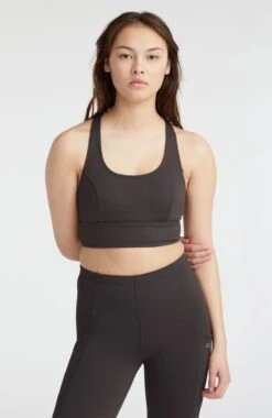 ONeill O'Neill TRVLR Series Rib Sports Top | Raven