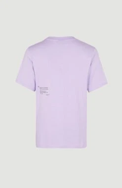 ONeill Future Surf Society T-Shirt | Purple Rose -ONeill Fashion Shop 1850128 14513 11 PACK