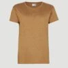 ONeill Essentials T-Shirt | Rich Caramel 1 ONeill Essentials T-Shirt | Rich Caramel -ONeill Fashion Shop 1850168 17019 10 PACK