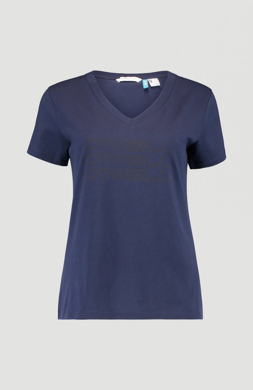 ONeill Triple Stack V-Neck T-Shirt | Scale 8 ONeill Triple Stack V-Neck T-Shirt | Scale - Image 6