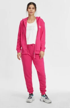 ONeill High-Waist Sweatpants | Cabaret -A