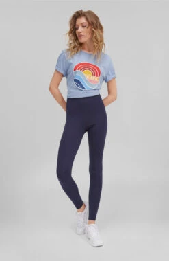 ONeill High Waist Legging | Scale