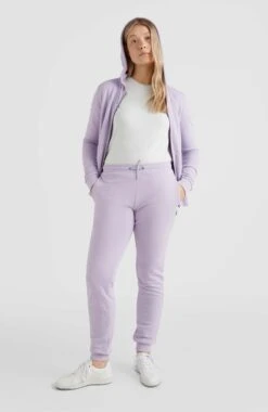 ONeill Circle Surfer Sweatpants | Purple Rose