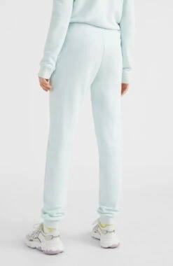 ONeill Circle Surfer Sweatpants | Whispering Blue -ONeill Fashion Shop N1550001 15036 05 MODEL