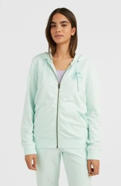 ONeill Circle Surfer Hoodie Jacket | Soothing Sea